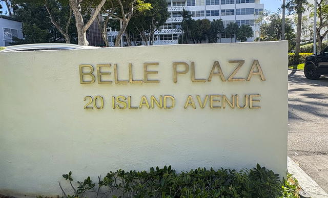Belle Plaza Condo photo 2