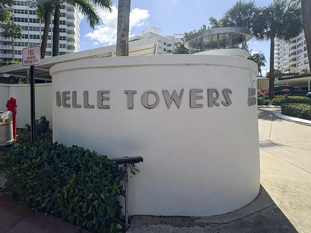 Belle Towers Condo photo 2