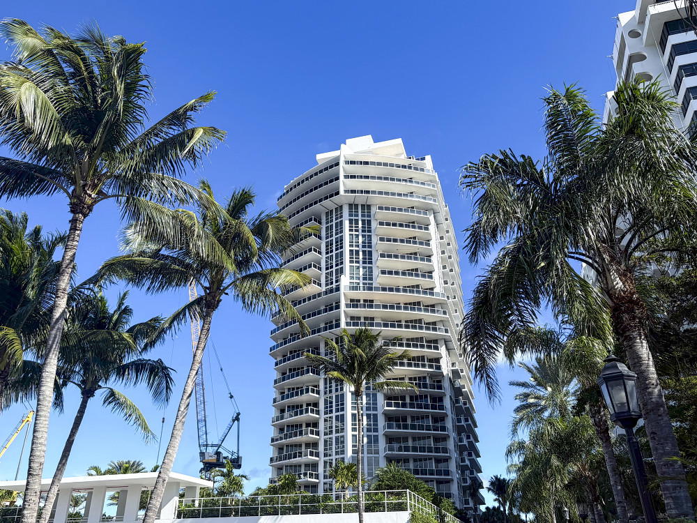 Bellini Bal Harbour