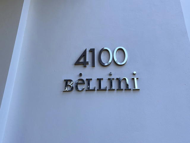 Bellini Williams Island  photo 2