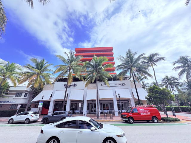Main building photo