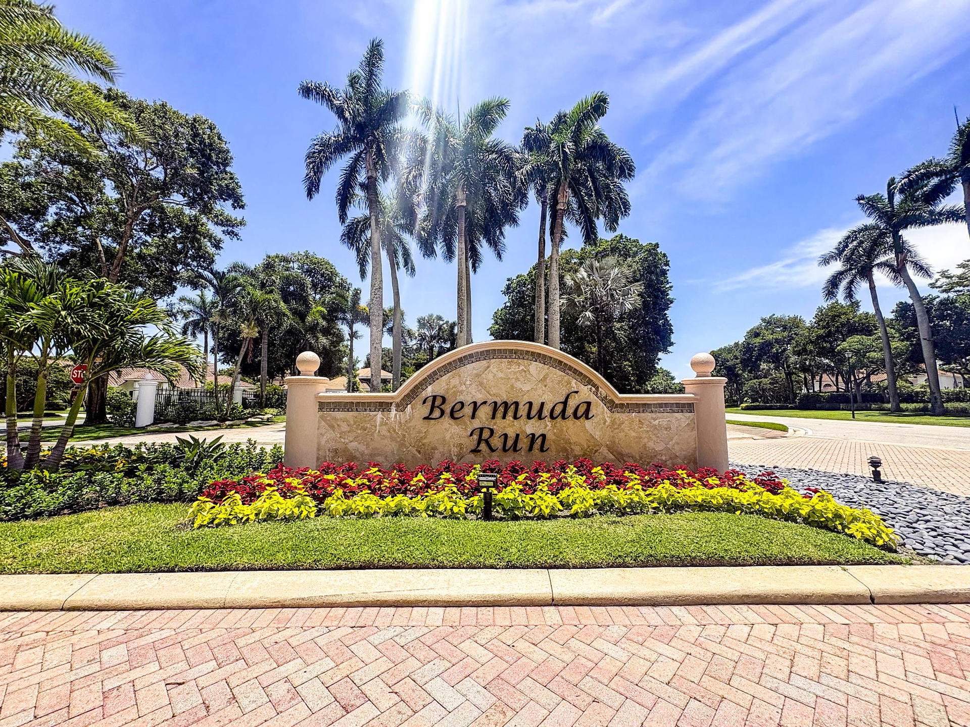 Bermuda Run