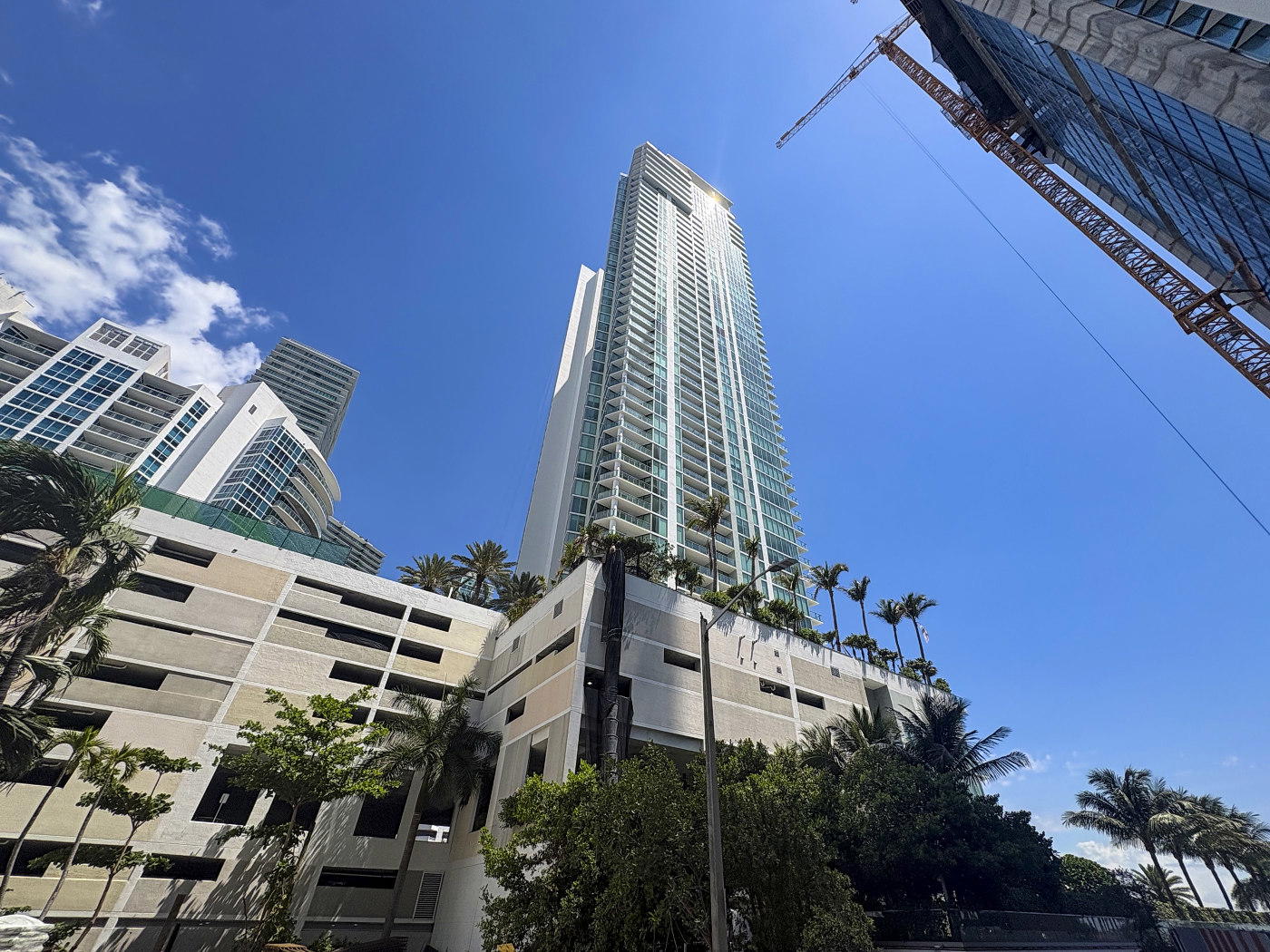 Biscayne Beach Residences