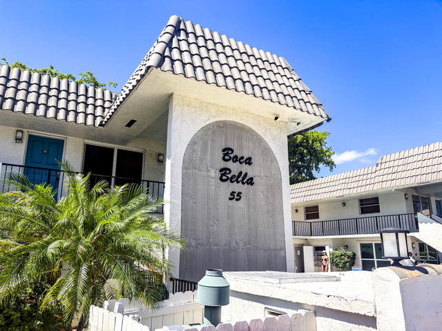 Boca Bella Condo photo 2