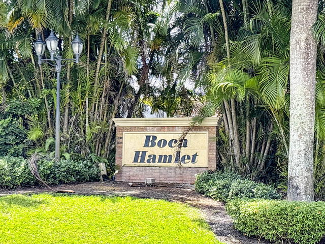 Boca Hamlet  photo 2