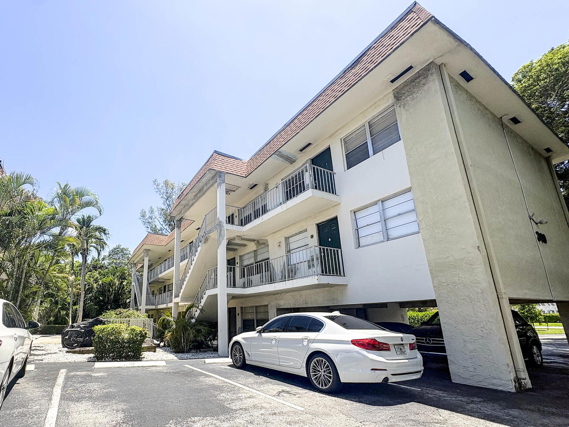 Boca Hills Condo