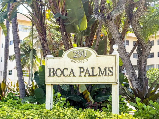 Boca Palms Condo photo 2