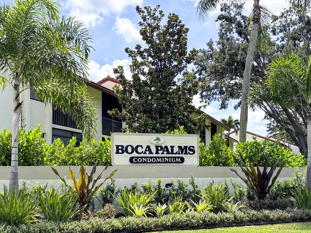 Boca Palms  photo 2