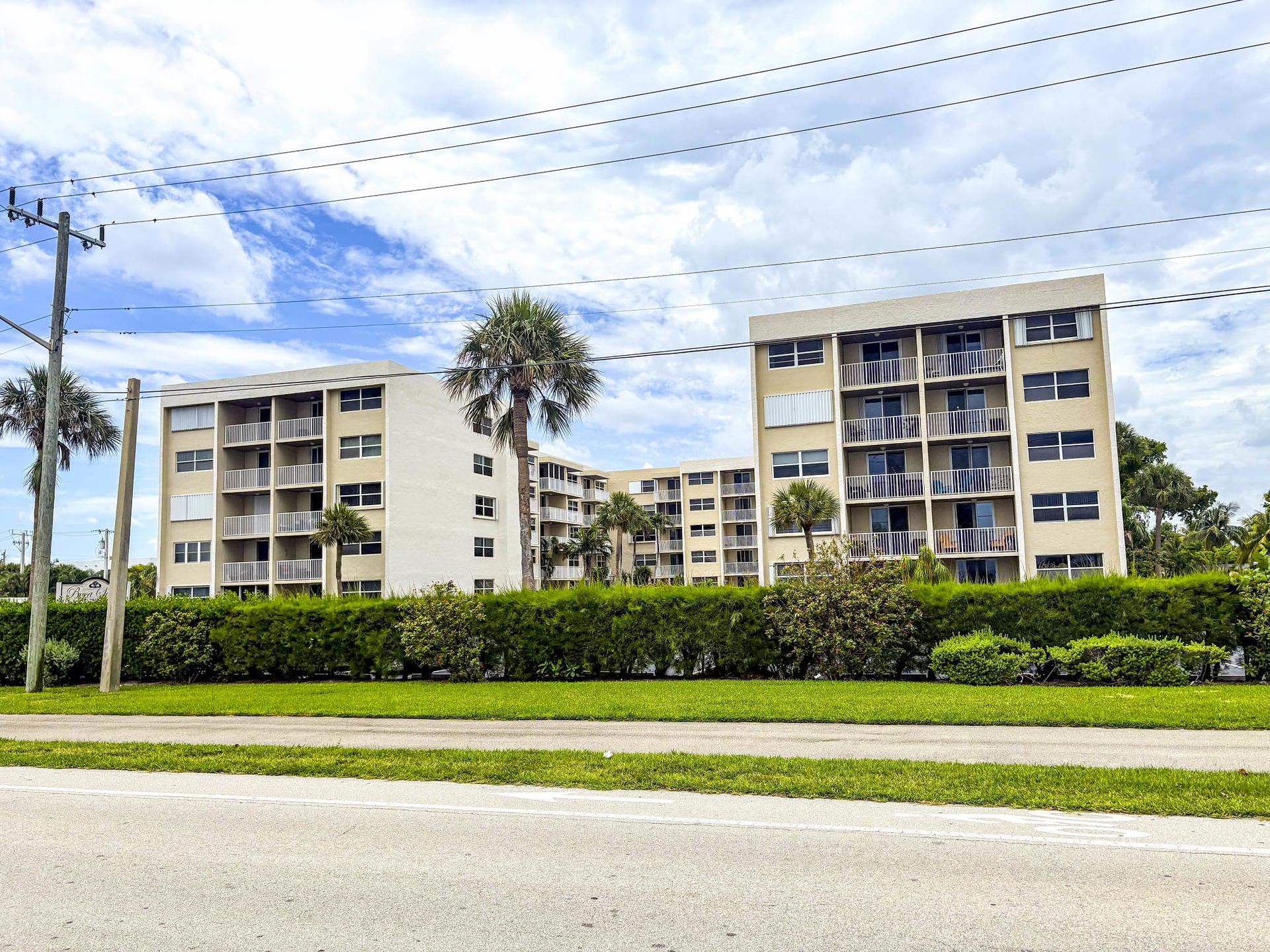 Boca South Condo