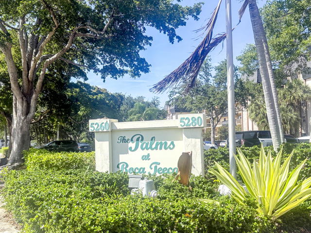 The Palms of Boca Teeca  photo 2