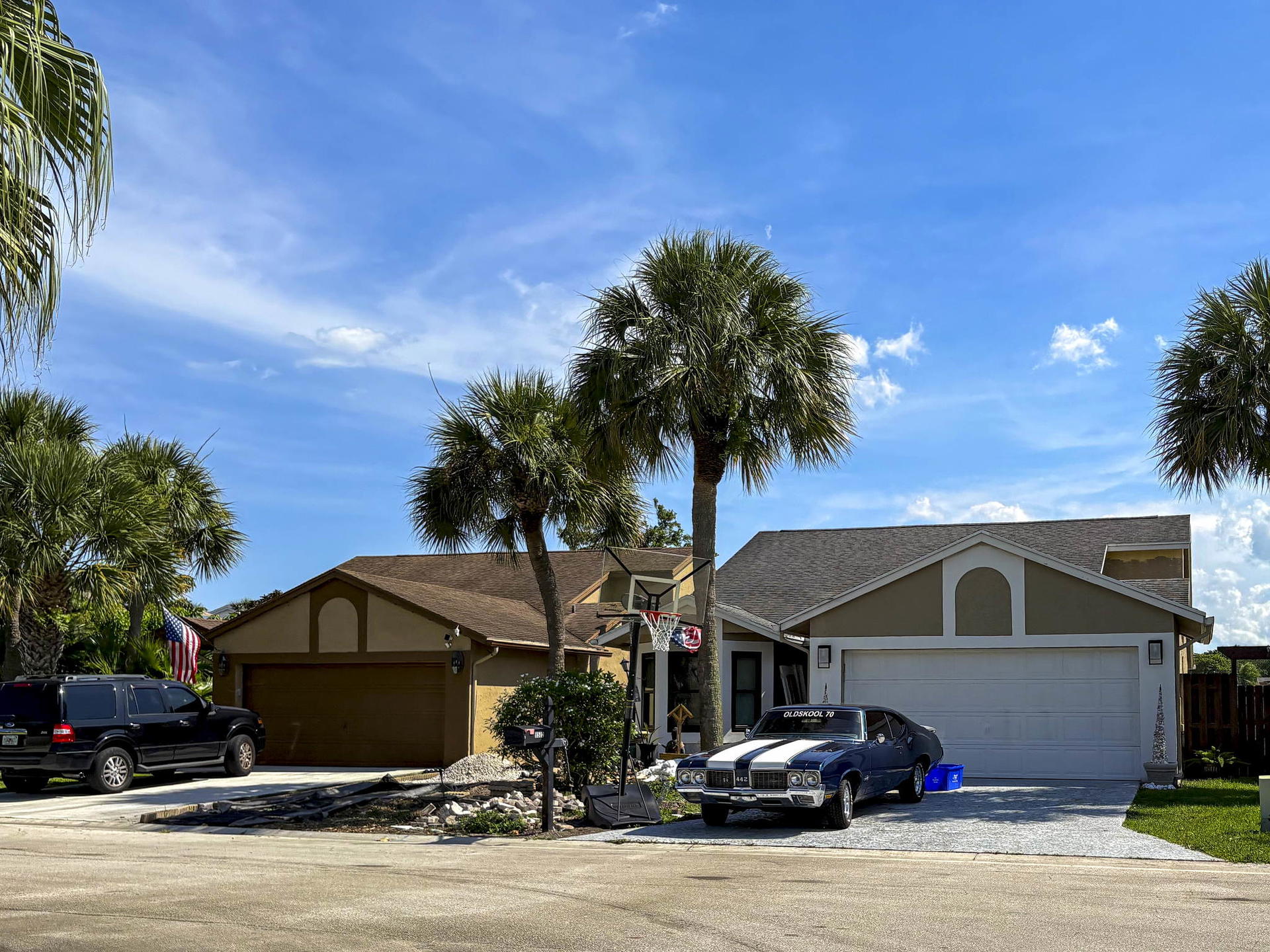 Boca Trace