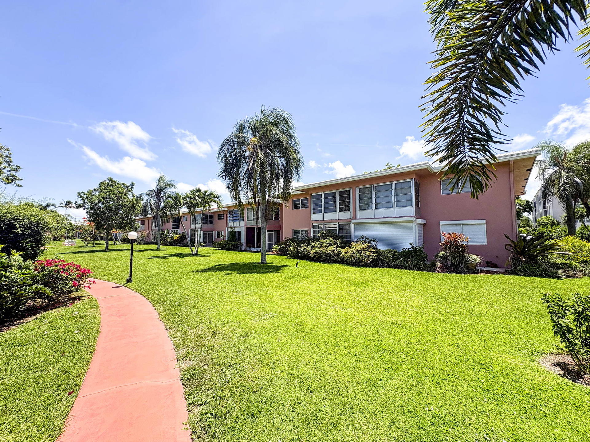 Boca Verde Condo