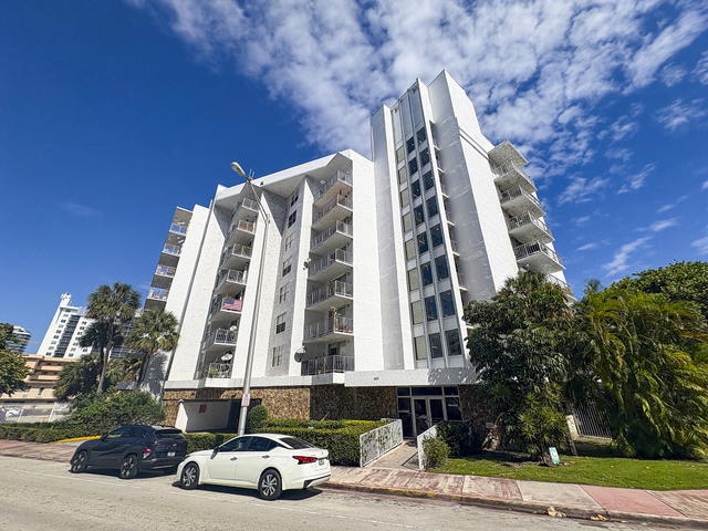 Main building photo
