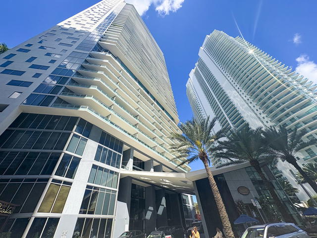 Brickell House Condos photo 2
