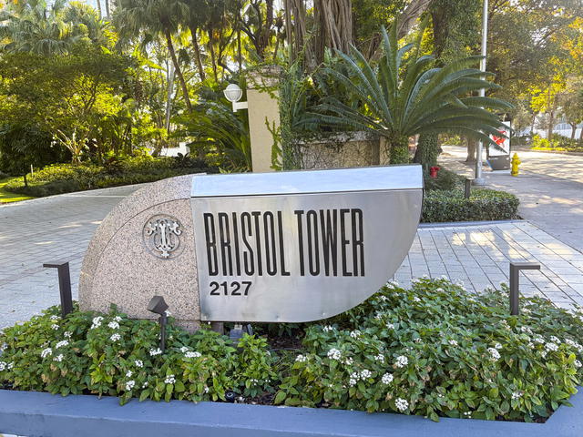 Bristol Tower  photo 2