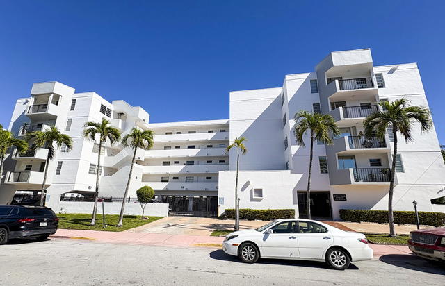 Main building photo