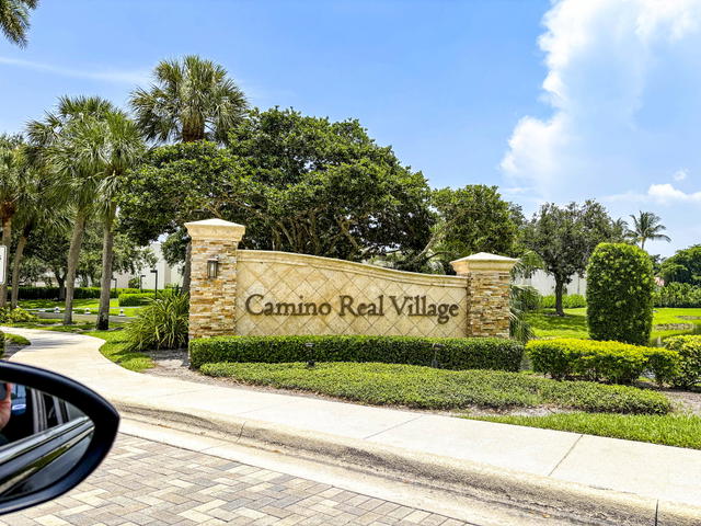 Camino Real Village  photo 2