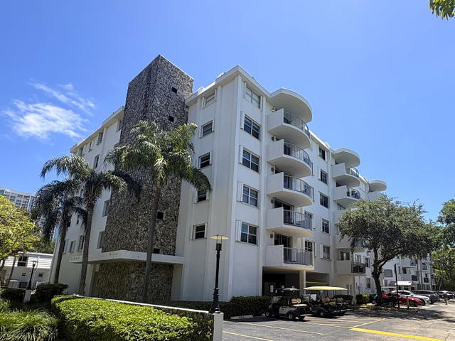 Main building photo