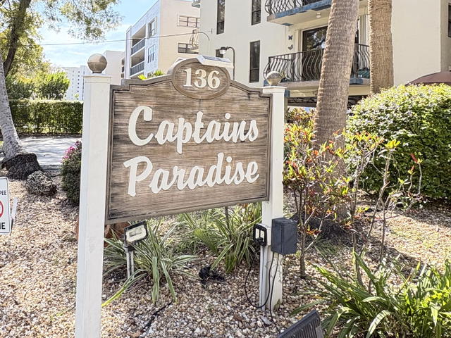 Captain's Paradise Condo photo 3