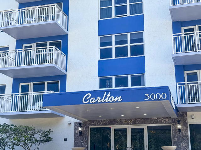 Carlton Tower  photo 2