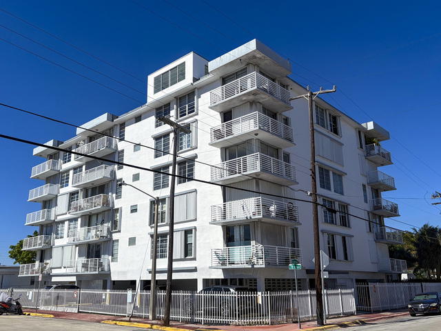 Main building photo