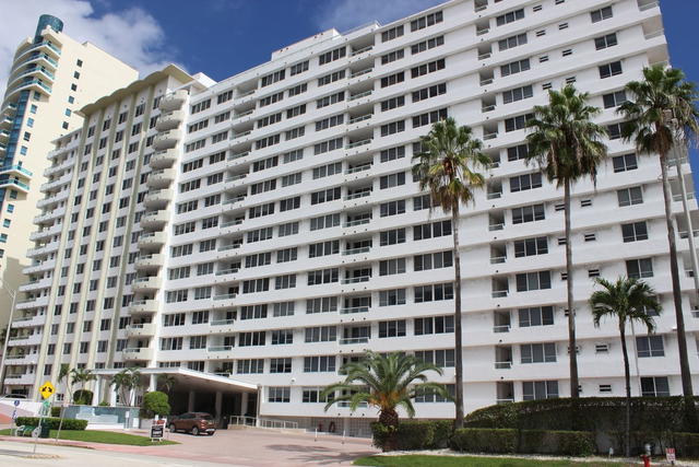 Main building photo