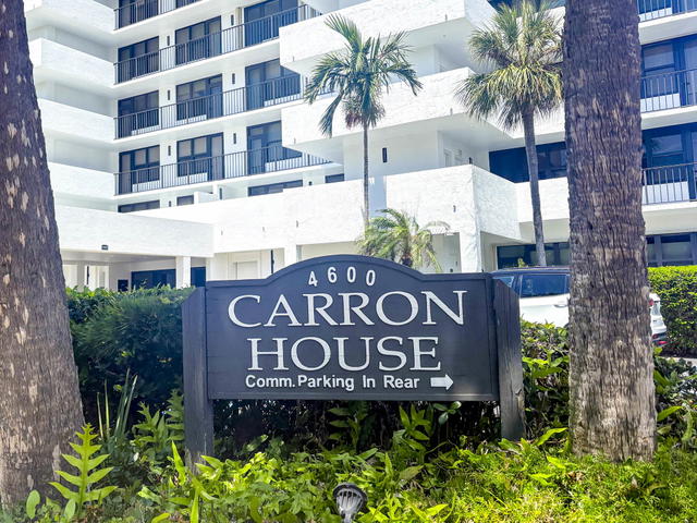 Carron House  photo 2