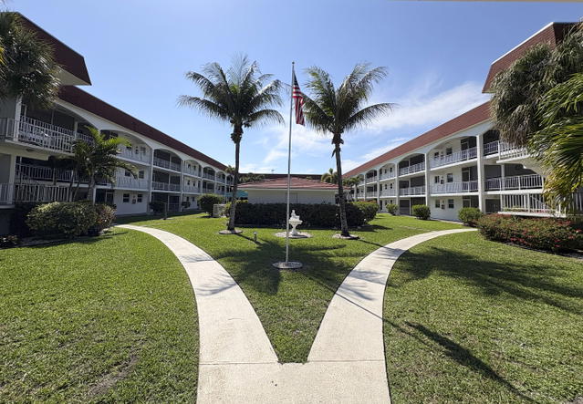 Main building photo