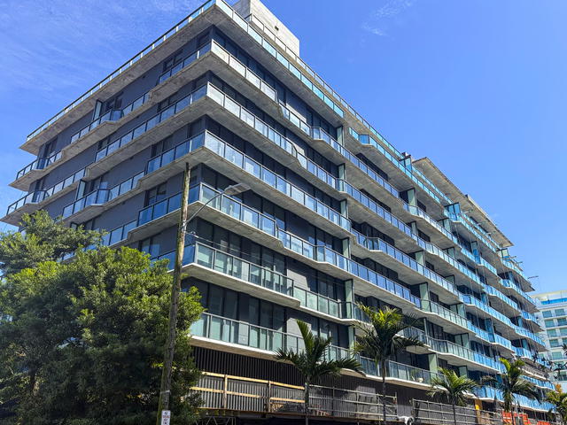 Main building photo