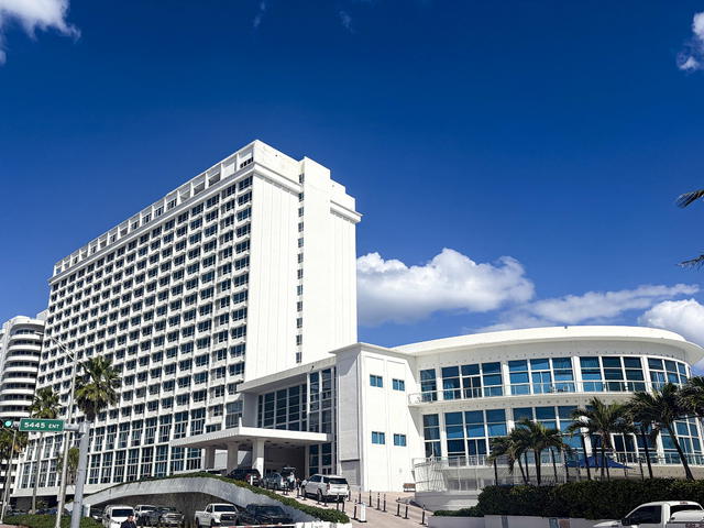 Main building photo