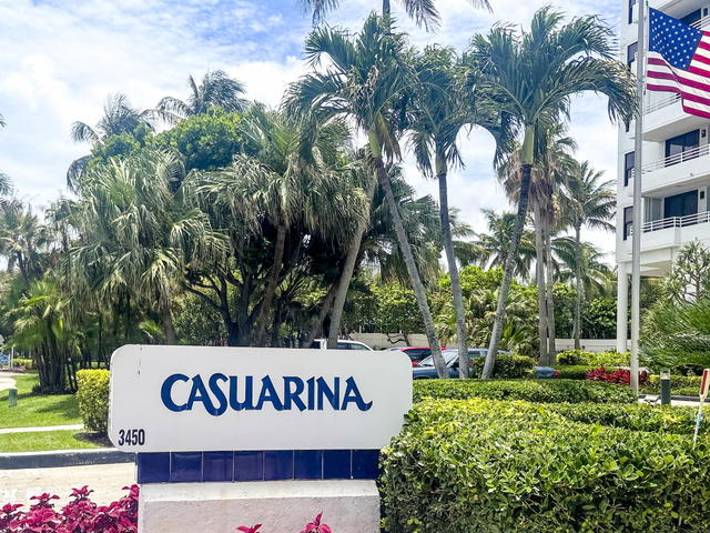 Casuarina Condo photo 2