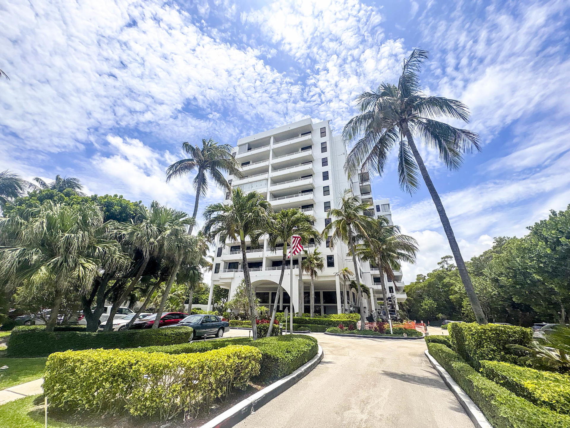 Casuarina Condo
