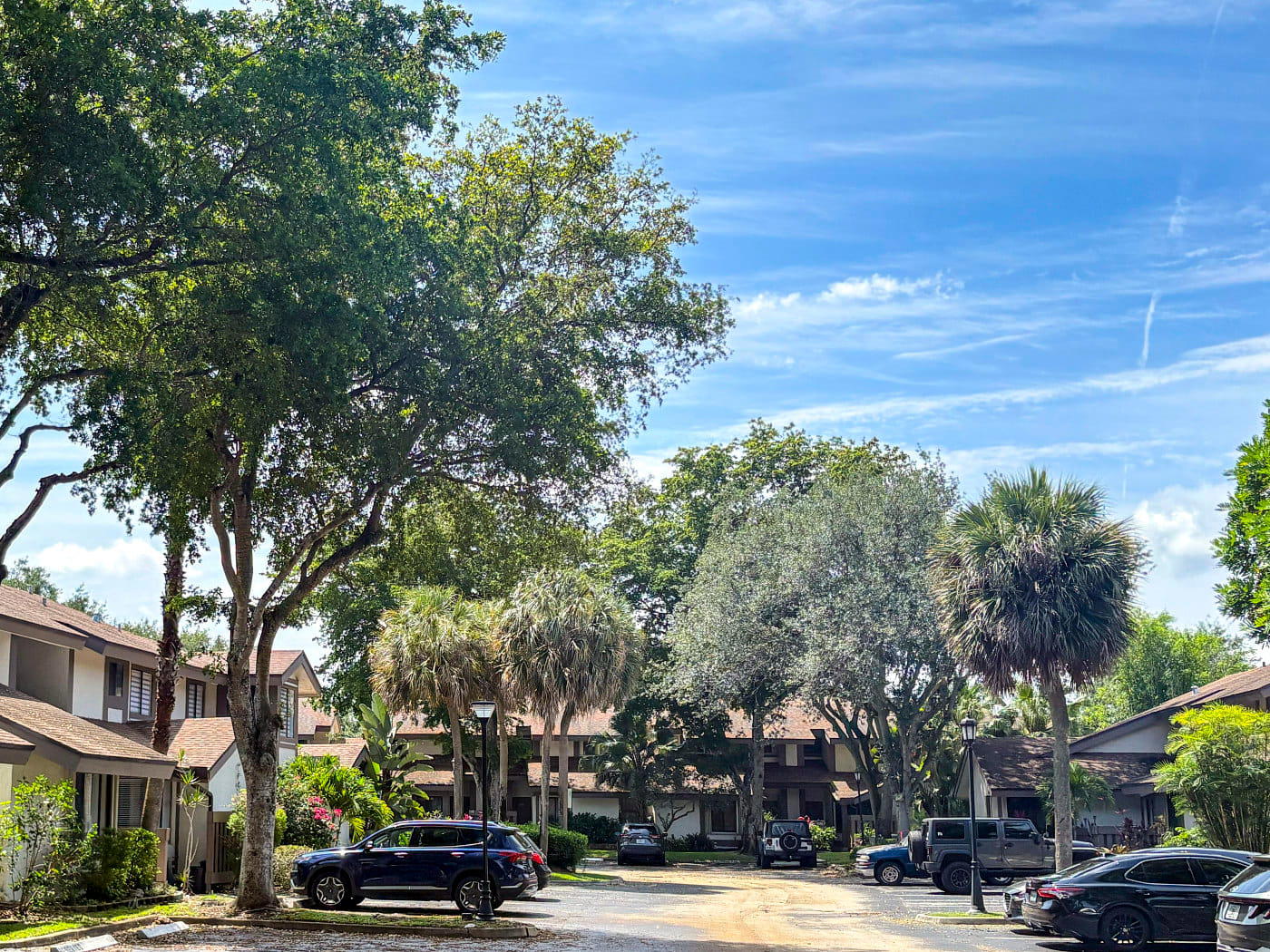 Cedar Landing at Jacaranda