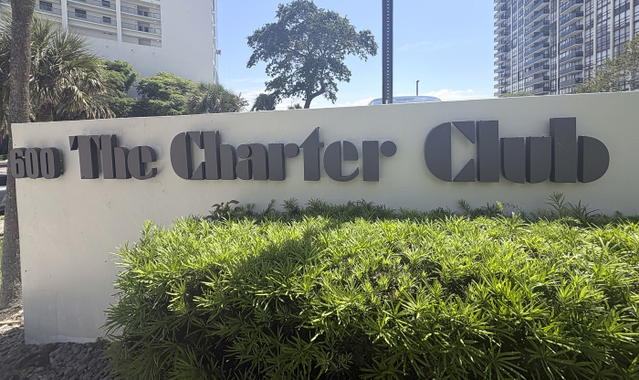 Charter Club Condo photo 2