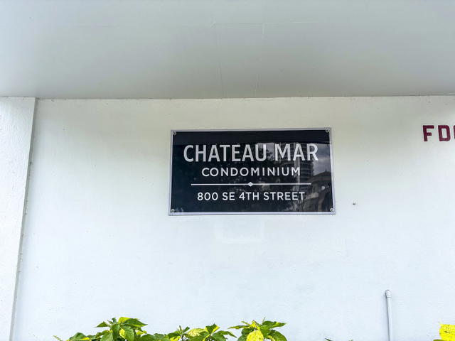 Chatuea Mar Condo photo 2