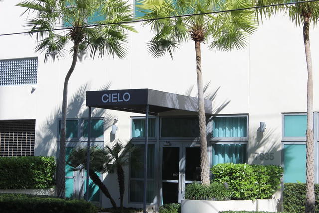 Main building photo