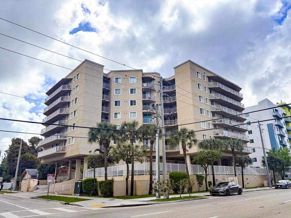 Citadel Condo