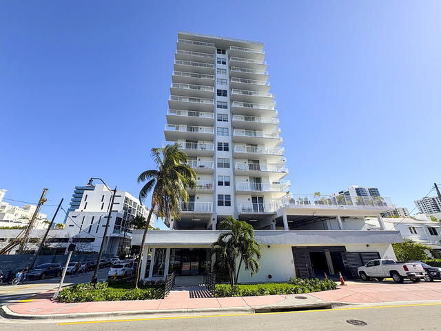 Clearview Towers Condo photo 2