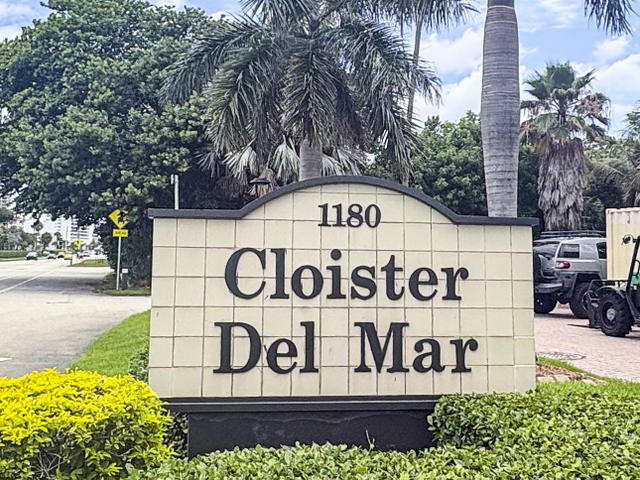 Cloister Del Mar  photo 3