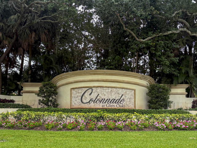 Colonnade  photo 2