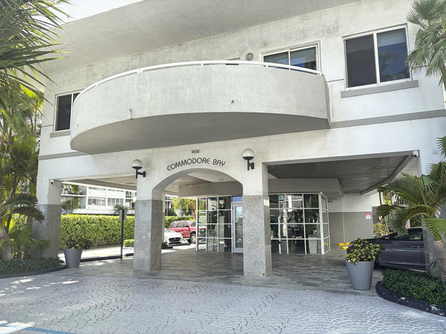 Main building photo