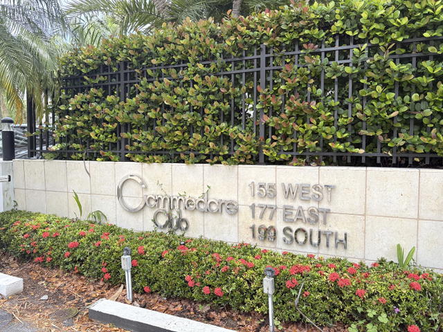 Commodore Club  photo 3