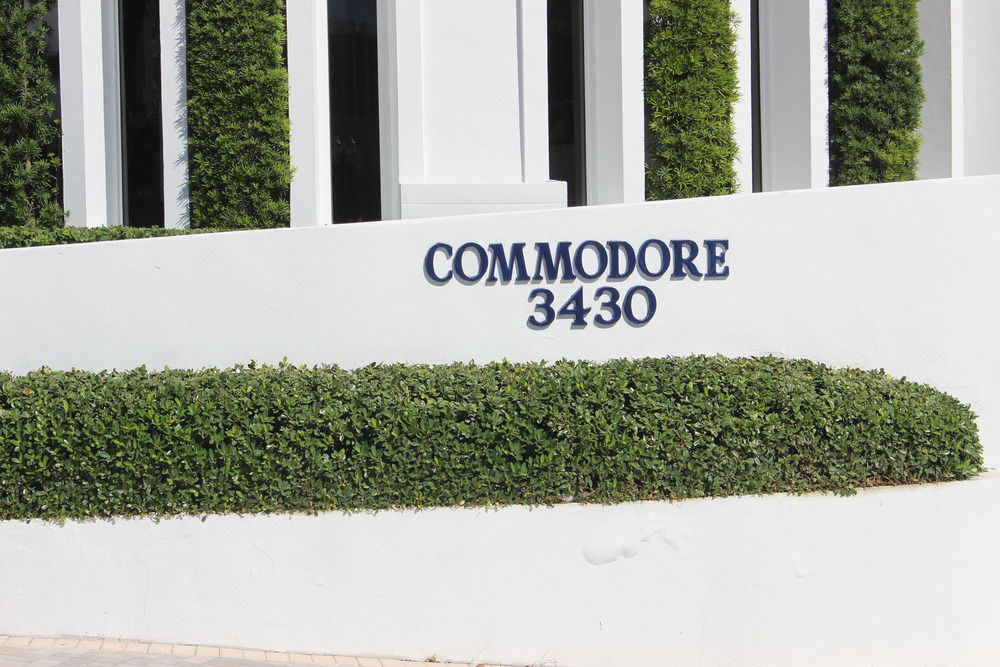 Commodore  main photo