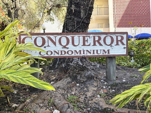 Conqueror Condo photo 2