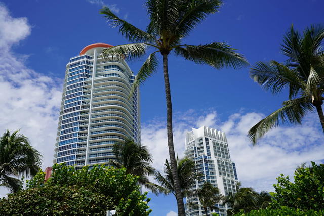 Continuum South Beach South Tower  photo 4