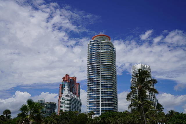 Continuum South Beach South Tower  photo 5