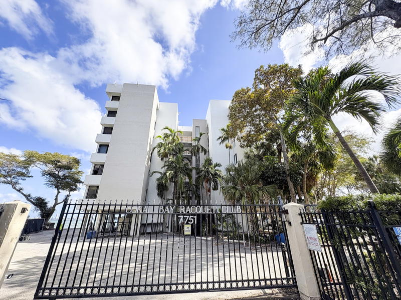 Coral Bay Racquet Club Condo main photo