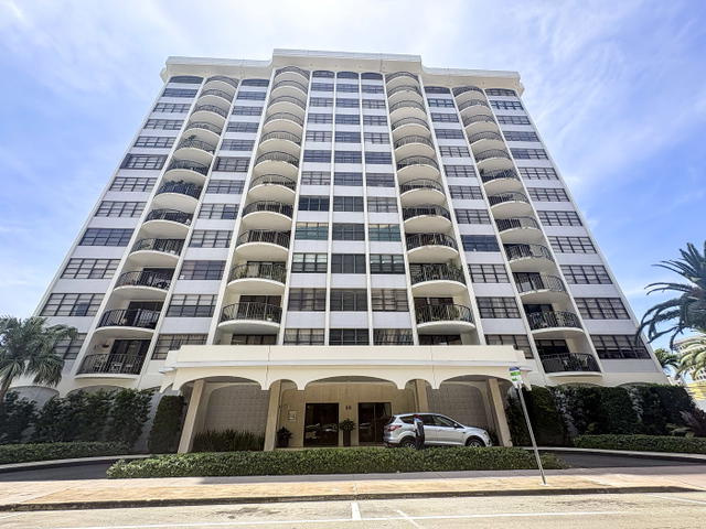 Coral Gables Tower Condo photo 2