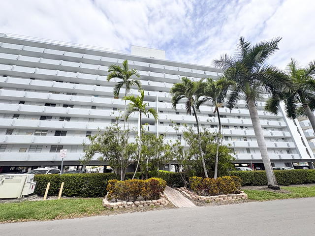 Coral Isle East Condo main photo