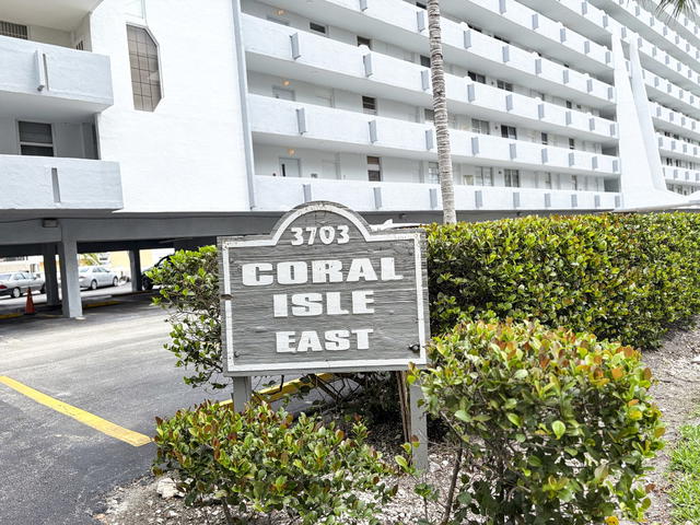 Coral Isle East Condo photo 3